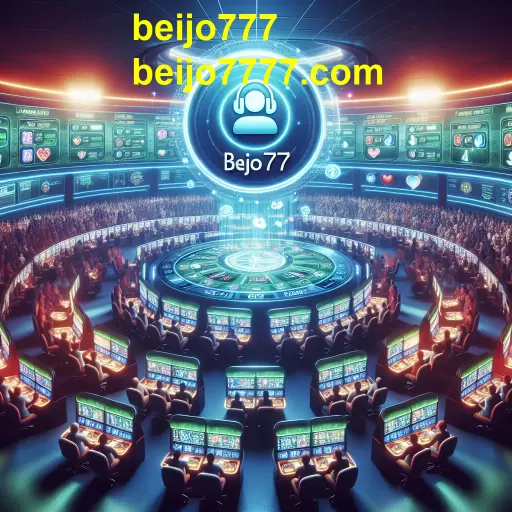 A Importância dos Fóruns no Mundo dos Jogos em 'Beijo777'
